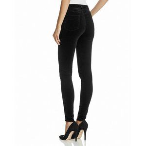 KUT from the Kloth Jennifer Velvet Designer Jeans